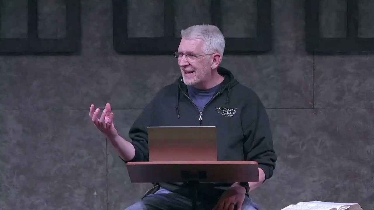 Daniel 7 • Daniel’s Vision of the Four Beasts