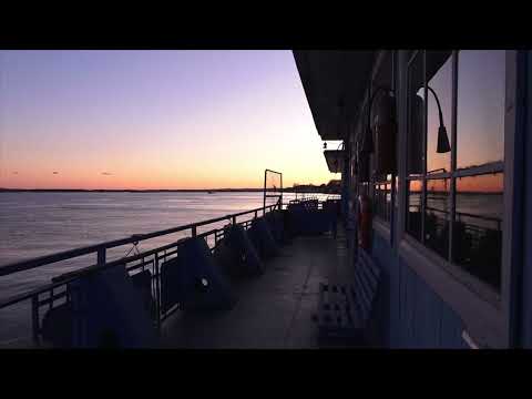 (29.10.2025) 11 пассажирских кораблей и 22 дебаркадера необходимы Хабаровскому краю