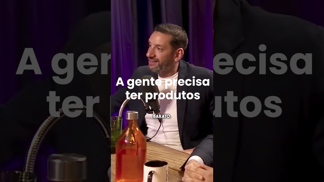 Me conta, você já pensou em fazer isso na sua empresa? .