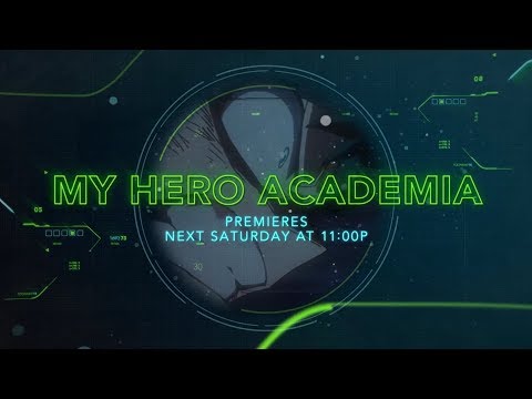 Трейлер adult swim