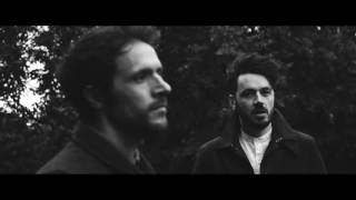 Roddy Hart & The Lonesome Fire - Violet (Official Video)