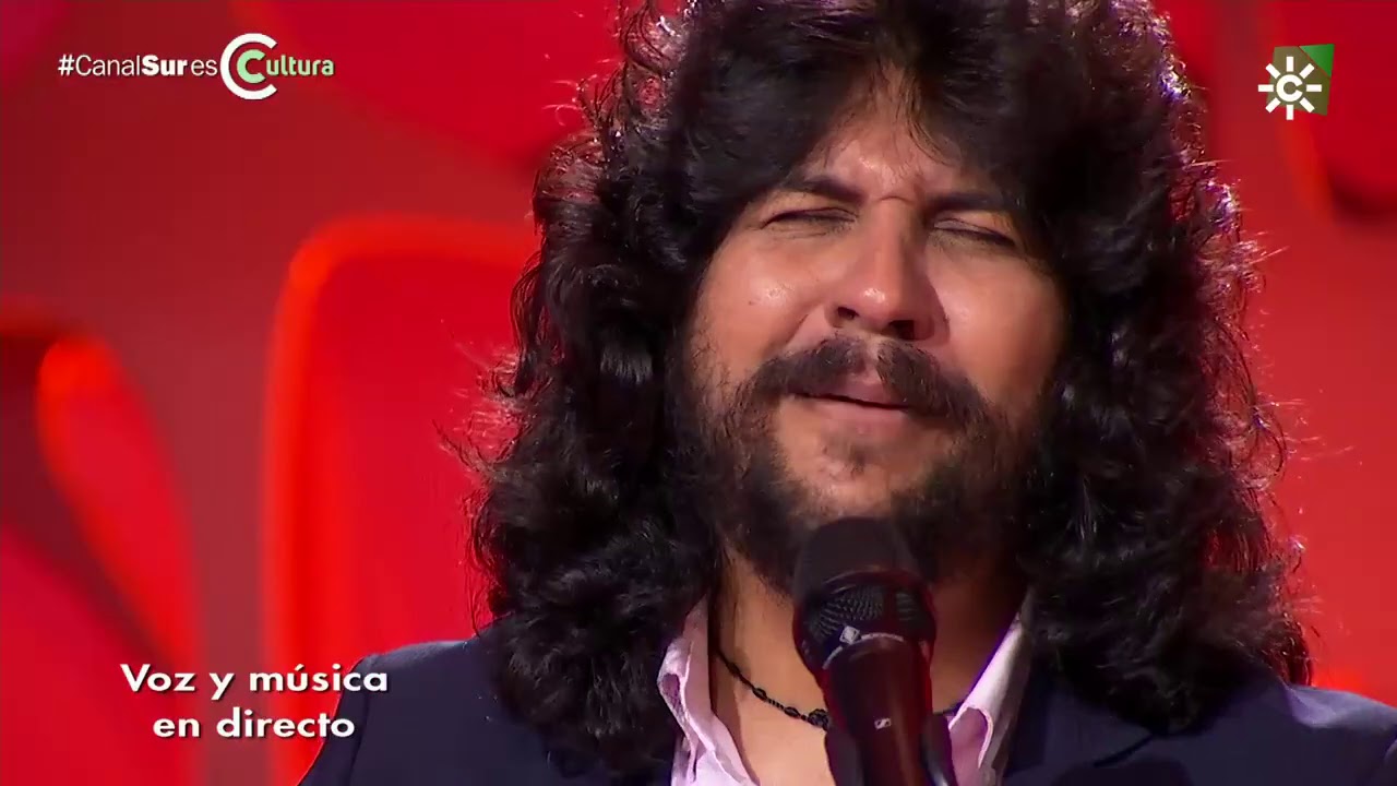 Fandangos de Huelva. Rancapino Hijo. 2020