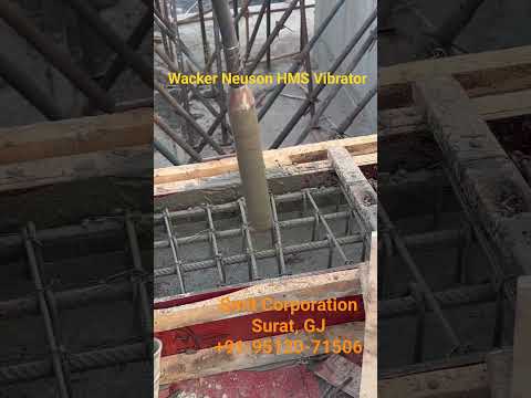 Wacker Neuson Spare Parts