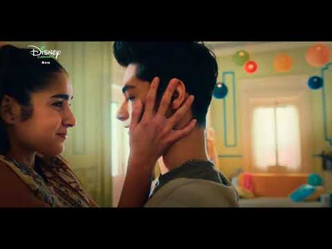 Ayla & The Mirrors - Lo diré | Music clip | Czech TV