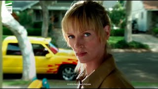Kill Bill: Volume 1 (2003) - Hello Vernita