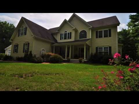 20 Tulip Way - Medway, MA - Guided Video Tour
