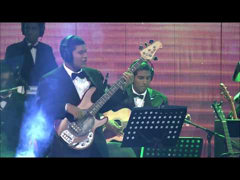 Royal College SAGA X 2017 1st Fusion ORIGINAL