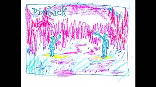 Pinback - LYON cover (audio)