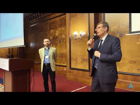 International Scientific Conference "Progressive Technologies in Today’s Dentistry"