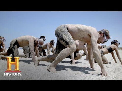 The Selection: Bonus: Six Feet (Episode 1) | History