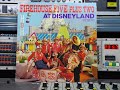 Firehouse Five Plus Two Live At Disneyland Remasterd By B v d M 2017 - Berry van de mast Firehouse Five Plus Two Live At Disneyland Remasterd By B v d M 2017