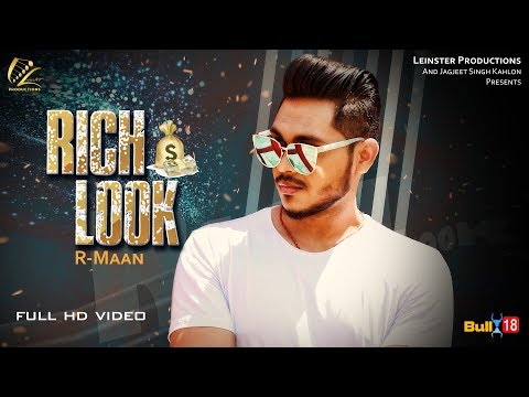 Rich Look