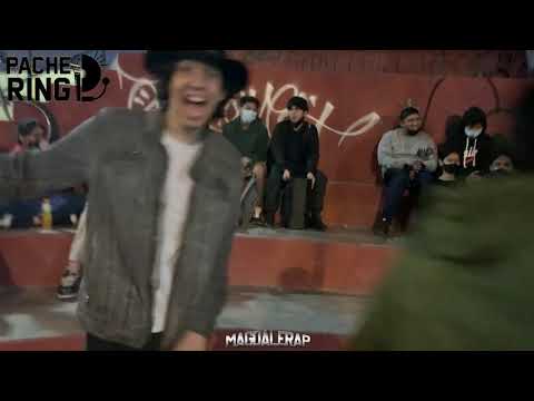 STRATUS VS STOCH VS SITHO VS FOX - FILTROS - MAGDALERAP - AUDICIÓN PACHE RING REGIONAL