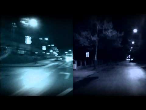 Sihersky/Dzban - Szukam Ciebie ft. Dziku (TRAILER)