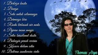 Download lagu Berbeza Kasta | Thomas Arya | kumpulan lagu slowrock terbaik sepanjang masa mp3