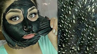 Diy Mitesser Maske Zum Selbermachen Auch Ohne Kohletabletten Beauty Haut Hautpflege