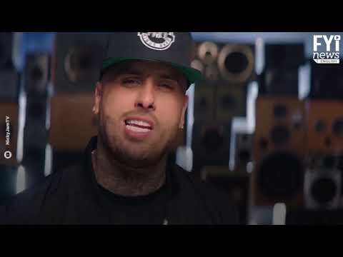 The Evolution Of Reggaeton