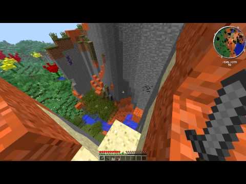 DUBSCRAFT MODWORLD | Ender Reaper? (ep2)