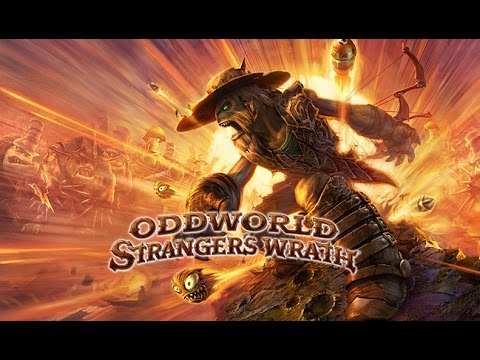 Oddworld : La Fureur de l'Etranger Android