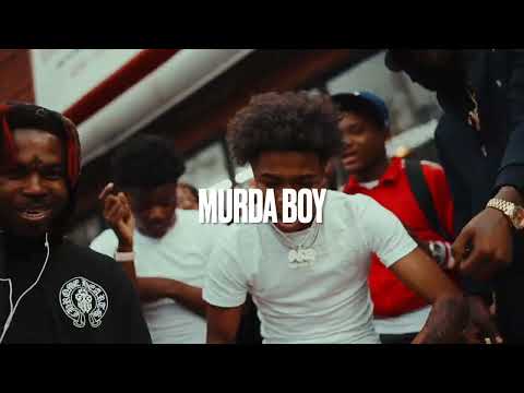 {FREE} AntiDaMenace "Murda Boy" Type Beat