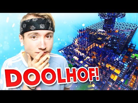 How To Get The Treasure Map In Fortnite Creative