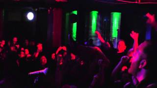 On My Honor LAST SHOW Full Set Live at The Concourse 1/24/15