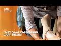 Thuishulp heeft geen recht op pensioen: 'Het gaat om een maatregel van 100 jaar oud'