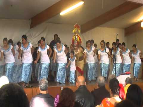 Mangere East Autalavou Katoliko