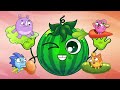 No Food Song Kids Songs And Nursery Rhymes By Baby Zoo