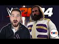 WWE 2K24 : Where to find the best creations off the community creations epiosde 3