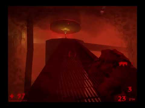 Half-Life 2 Mod - Goreagulation