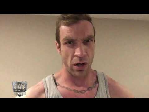 CANNON ISSUES A CHALLENGE FOR CWE'S VIVA LA RAZA