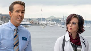 FREE GUY MEETS MOLOTOV GIRL WHATSAPP STATUS FREE GUY HD