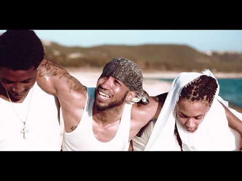 John-Marc Lucid | Hallelujah (Music Video)