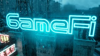 Canband - GameFi (Official FPV Video)