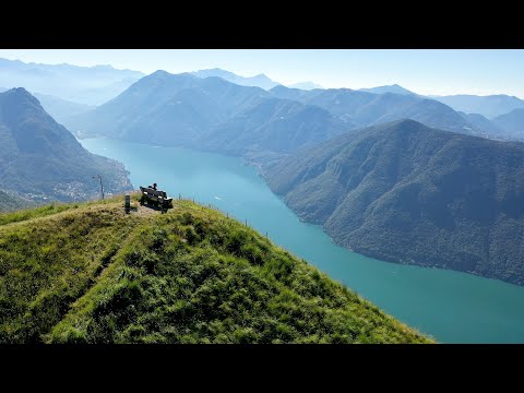 Lago Ceresio è…un video per scoprirlo
