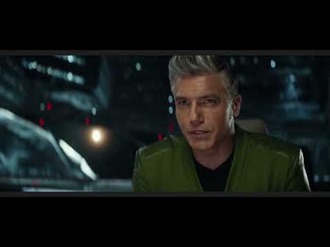 Radical Empathy by Captain Pike. Enterprise #Startrek