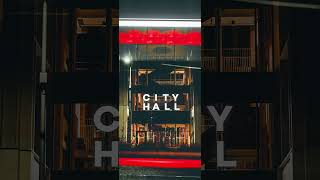 City Hall Sunderland