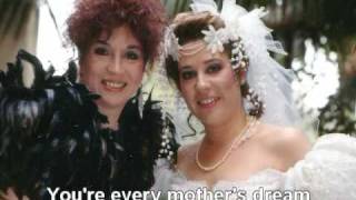 Every Mother's Dream - The New Mother Daughter Song