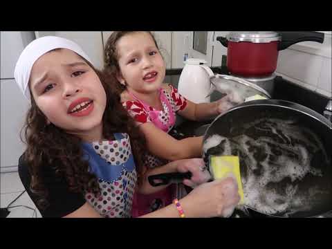 PARÓDIA BUÁ BUÁ NAIARA AZEVEDO - HOJE É DIA DE MARIAS