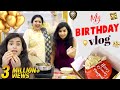 My Birthday VLOG Birthday Special Cooking Sivaangi Krishnakumar Tamil Vlogs