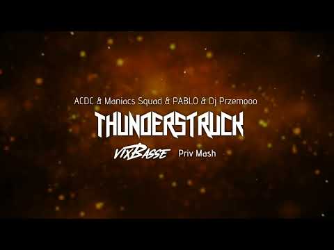 VixBasse and Dj Przemooo