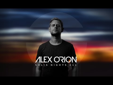 Alex O'Rion - SOLIS NIGHTS 011