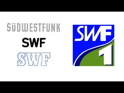 SWF1 1989 Hörerumfrage zur Rundfunkfusion