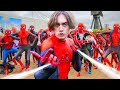 Spider Man No Way Home Parody