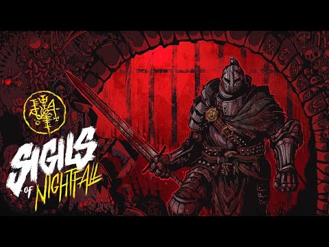 A Brutal Apocalyptic Dungeon Crawling Roguelite - Sigils of Nightfall
