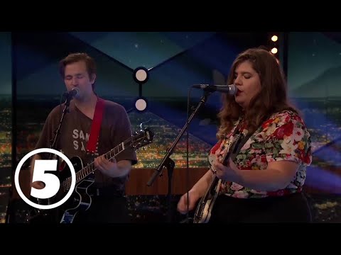 Breaking News med Filip & Fredrik | Pascals version av Bob Dylans "I Want You"