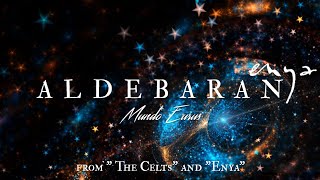 Enya - Aldebaran (Visualizer)