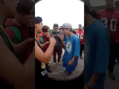 NaskOne vs Lotto 4tos Fecha 1