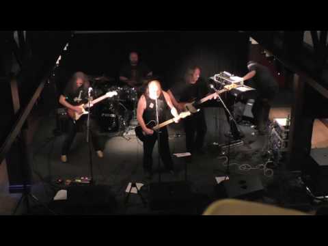 Folimanka Blues - Folimanka Blues - Music Club LOOP - October 2016 - Part 1/2